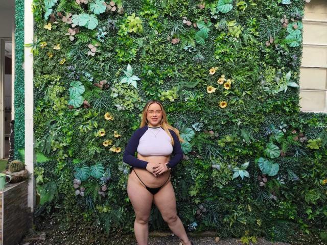 AshleyCampbell - Live sex cam - 26361945