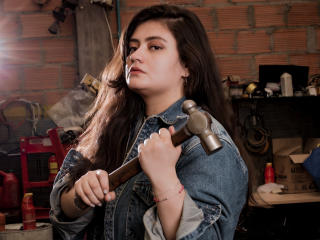 ZoeThoms - Sexe cam en vivo - 26362293