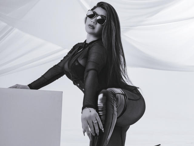 KhloeLawson - Sexe cam en vivo - 26362317