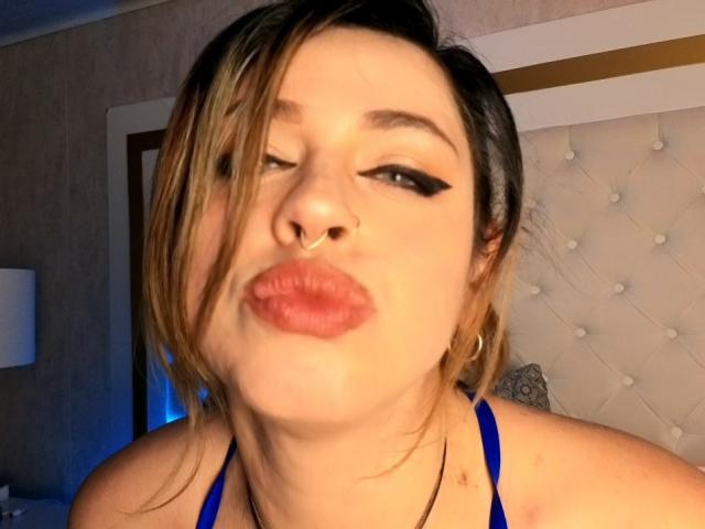 PaulettWatsoon - Sexe cam en vivo - 26362661