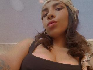 VioletaStone - Live sex cam - 26362665
