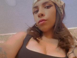 VioletaStone - Live sex cam - 26362669