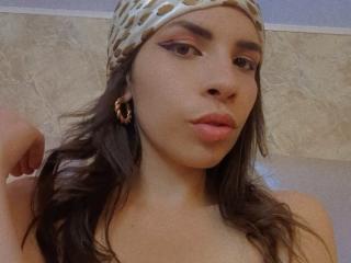 VioletaStone - Live sex cam - 26362673