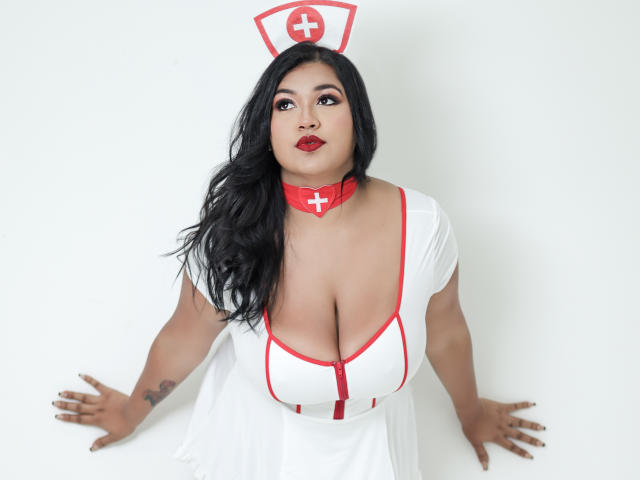 DojaAissha - Live sexe cam - 26362973