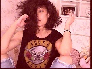 ChrisVonD - Sexe cam en vivo - 2636374