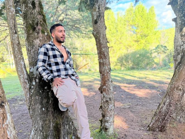 Edahi - Sexe cam en vivo - 26364109