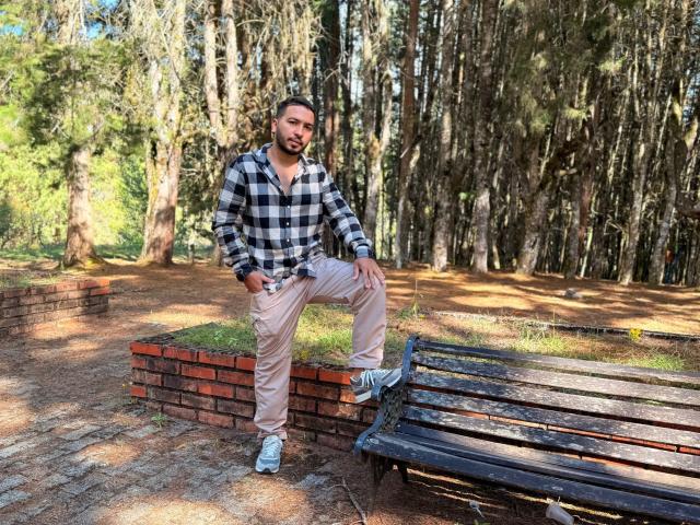 Edahi - Sexe cam en vivo - 26364145