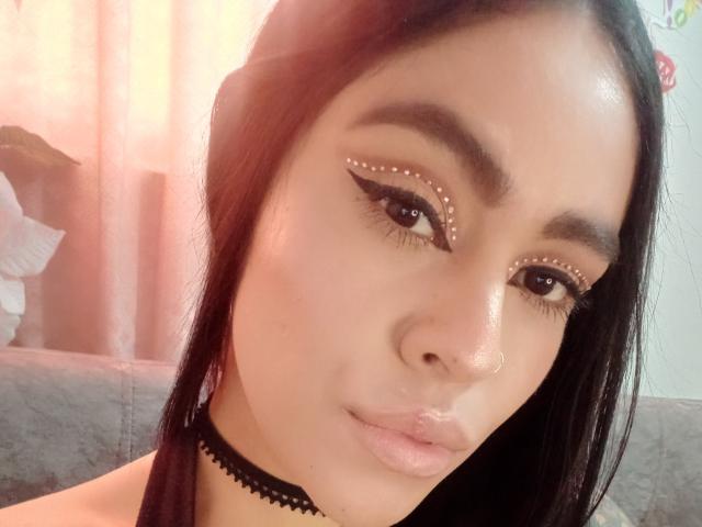 StellaBeckker - Live sexe cam - 26364485