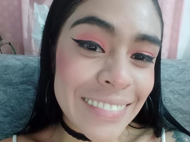 StellaBeckker - Live sex cam - 26364489