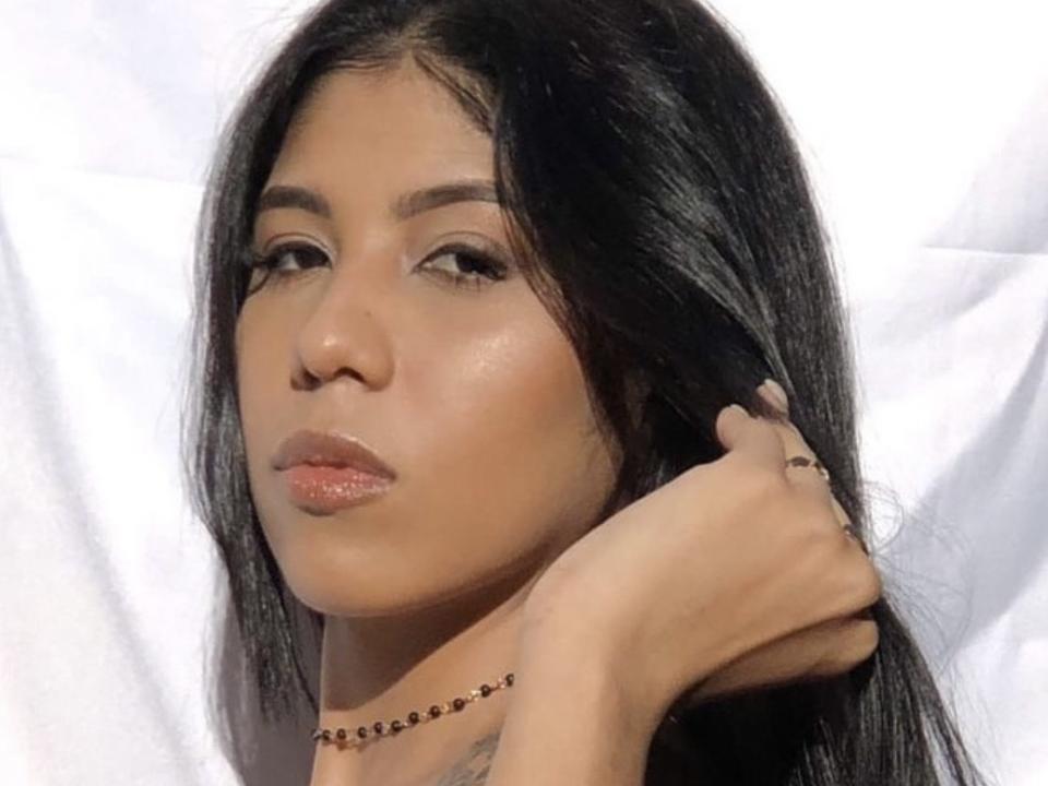 Morenajs - Live Sex Cam - 26365705