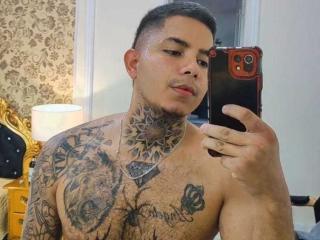 AshleyAnDleon - Sexe cam en vivo - 26366237