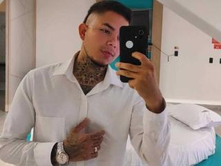 AshleyAnDleon - Live porn &amp; sex cam - 26366245