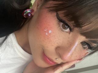GraceClarke - Sexe cam en vivo - 26366389