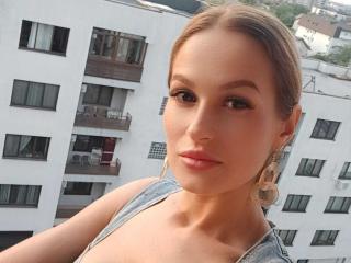 JoyfullRose - Sexe cam en vivo - 26366585