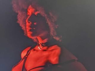 AfroDiva - Live sexe cam - 26367497