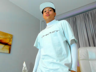 JonasEscalante - Live porn &amp; sex cam - 26367529