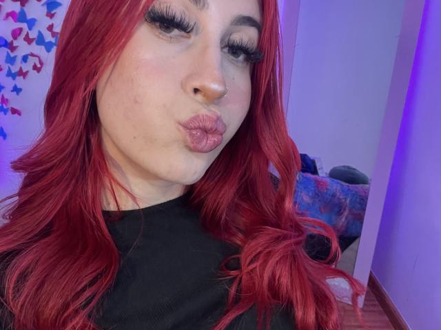 SammyViolet - Live porn &amp; sex cam - 26367989