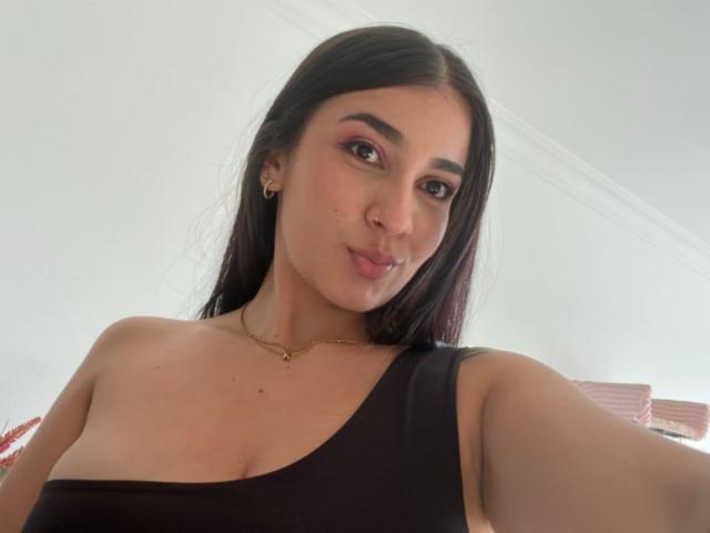 KarolReyes - Live sex cam - 26368069