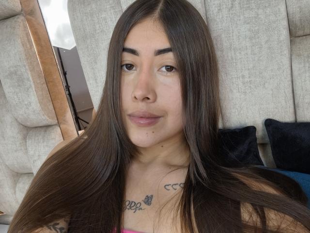 MaraLain - Sexe cam en vivo - 26368077