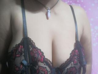 MariahSquirting69 - Sexe cam en vivo - 26368573