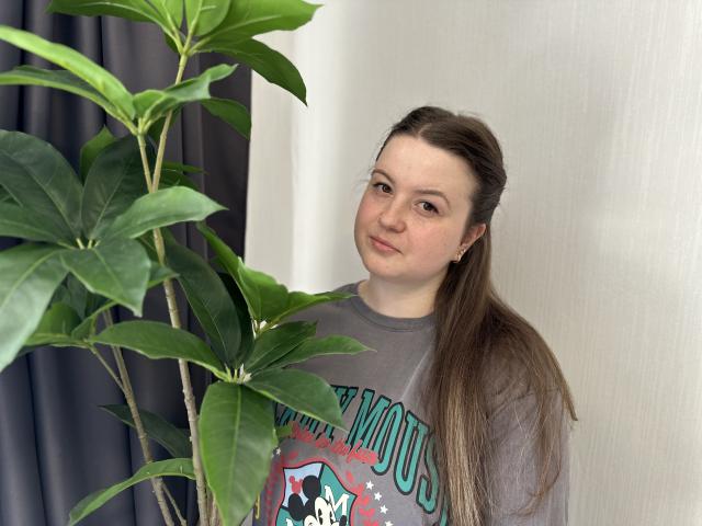 MavkaCute - Sexe cam en vivo - 26368705