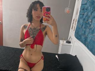 SilvanaXOwen - Live sex cam - 26368981