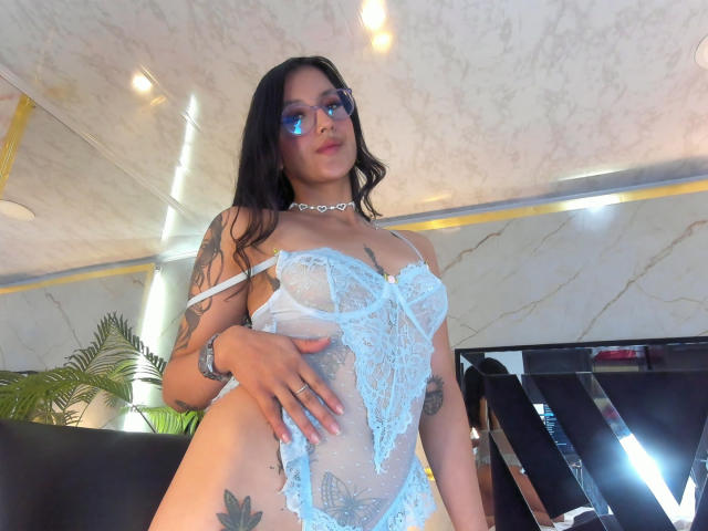 VioletMoonX - Live sex cam - 26369245