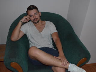 BrendonSteel - Live porn & sex cam - 2636938