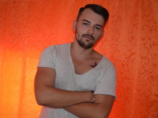 BrendonSteel - Sexe cam en vivo - 2636942