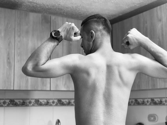 MartinBlos - Live sex cam - 26369665