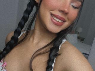 CarolineWill - Sexe cam en vivo - 26369685