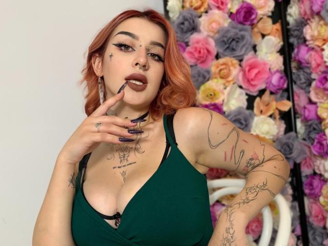 HannahSexy69 - Sexe cam en vivo - 26369737