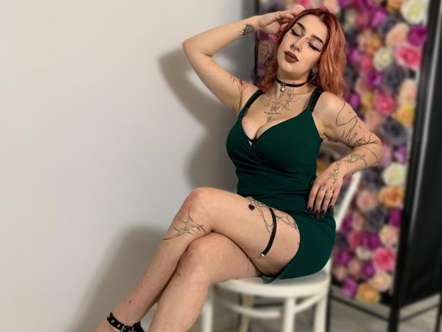 HannahSexy69 - Sexe cam en vivo - 26369745