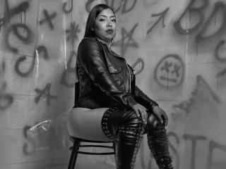 BragaYDaphnee - Live sex cam - 26369877