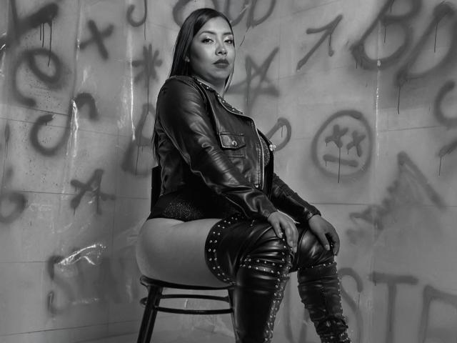 BragaYDaphnee - Live sex cam - 26369877
