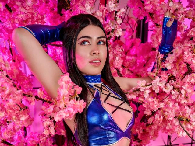 NoahAndRose - Sexe cam en vivo - 26370109
