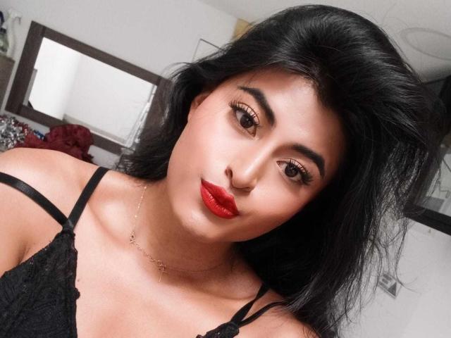 MichelleDenise - Sexe cam en vivo - 26371233