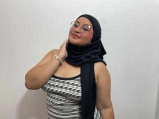 HelueJamil - Live porn &amp; sex cam - 26371401