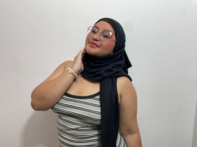 HelueJamil - Live porn &amp; sex cam - 26371401