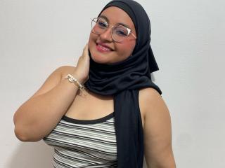HelueJamil - Live porn &amp; sex cam - 26371405