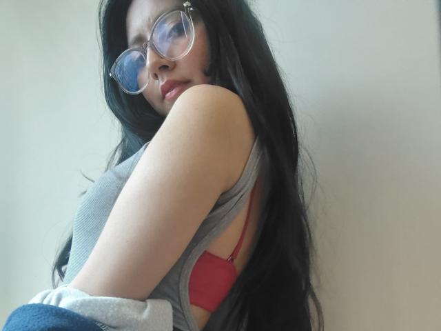 VioletXBloom - Sexe cam en vivo - 26372497