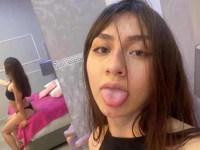 LuluBerry - Live porno og sexkamera - 26372729
