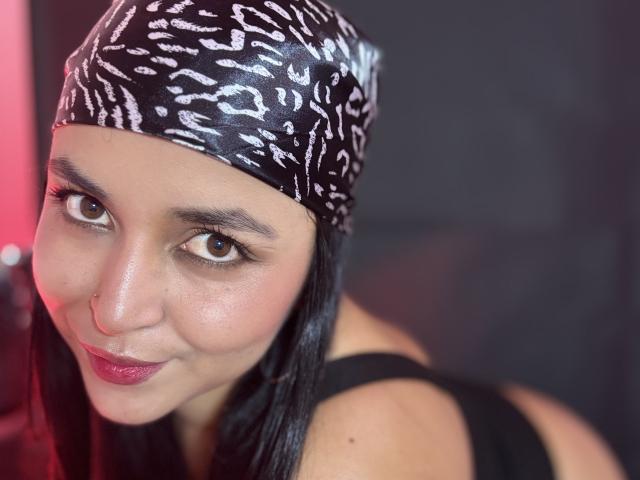 HikariChloe - Sexe cam en vivo - 26372773