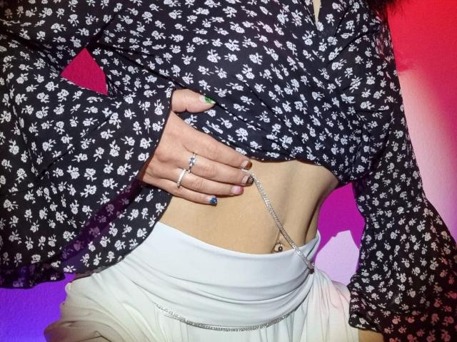 MelissaSin-hot - Live sex cam - 26373149