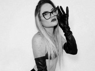 YokoMery - Sexe cam en vivo - 26373421