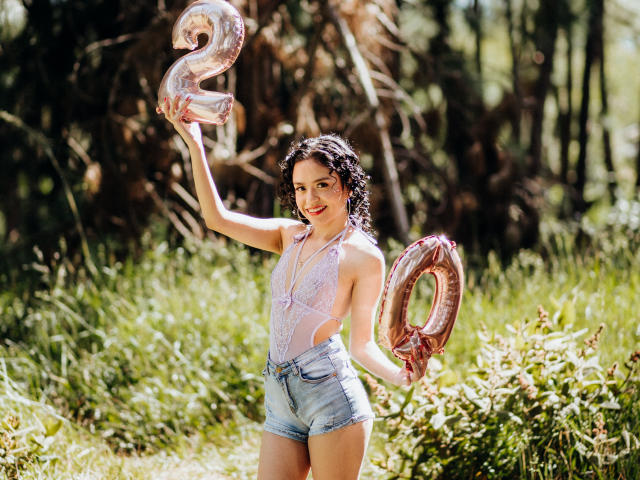 Macaroux - Camera khiêu dâm &amp; quyến rũ trực tiếp - 26373929