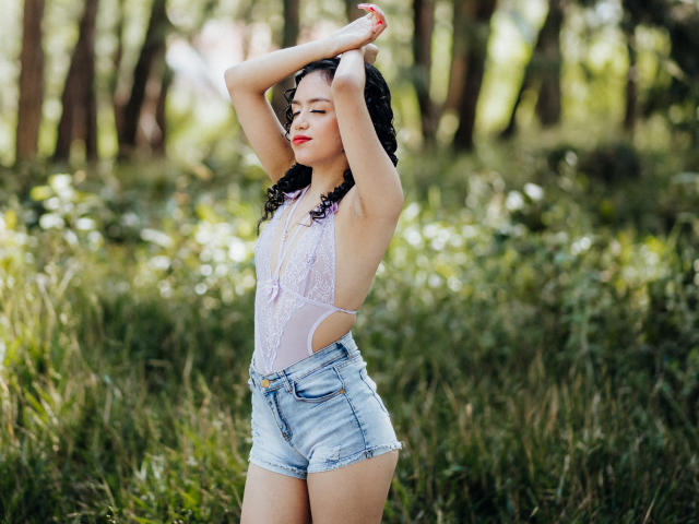 Macaroux - Camera khiêu dâm &amp; quyến rũ trực tiếp - 26373993