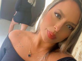 ChantalSex69 - Sexe cam en vivo - 26374257