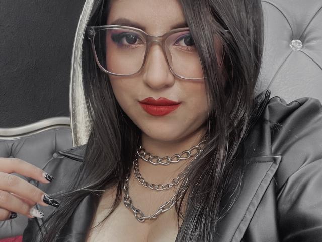 EvangelineAx - Live porn &amp; sex cam - 26374325
