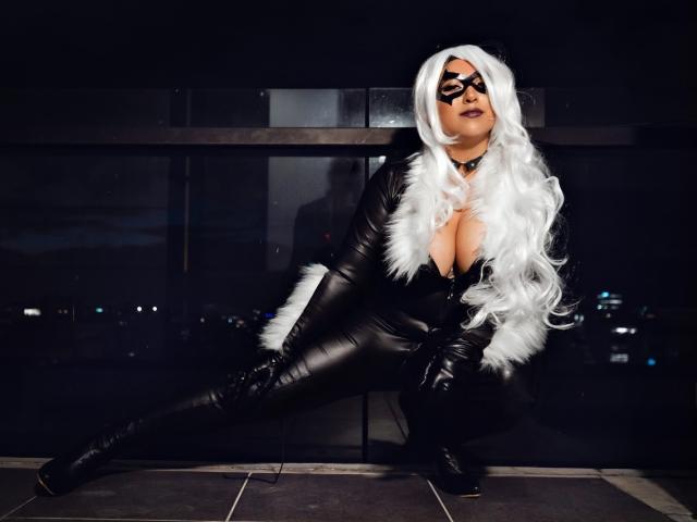 EvangelineAx - Sexe cam en vivo - 26374341